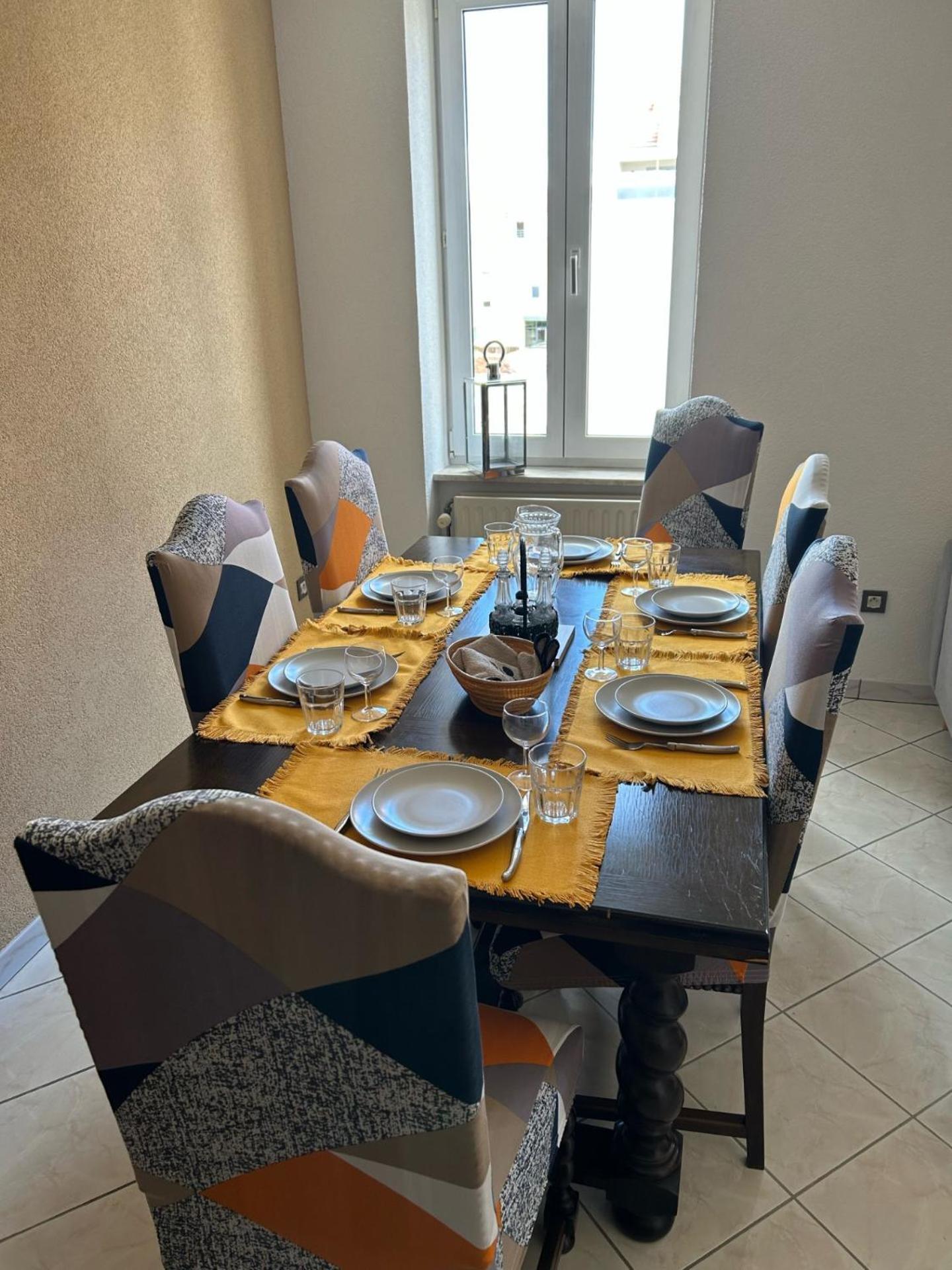 Appartement Le Petit Coin Des Oliviers *