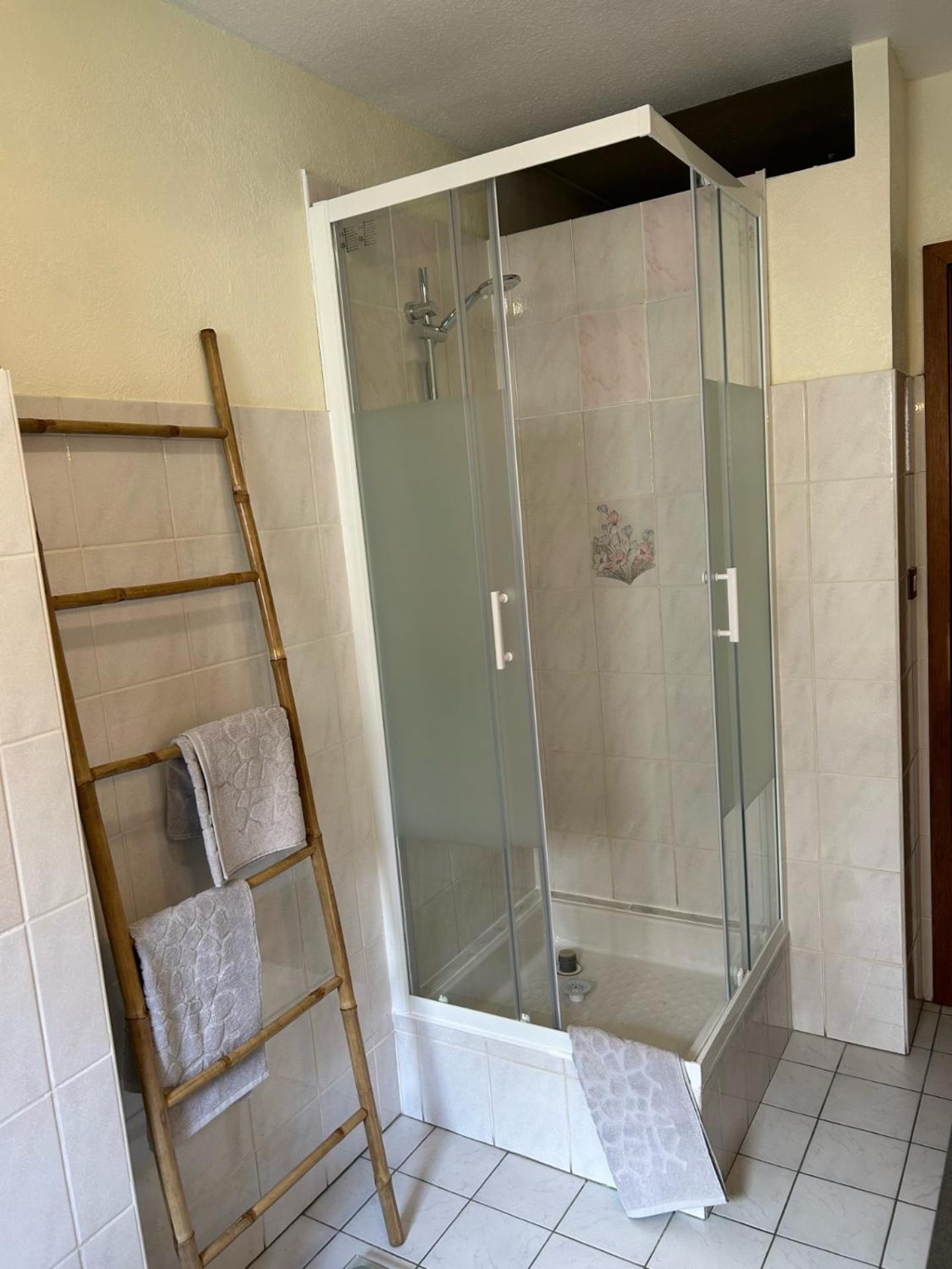 Le Petit Coin Des Oliviers Appartement *