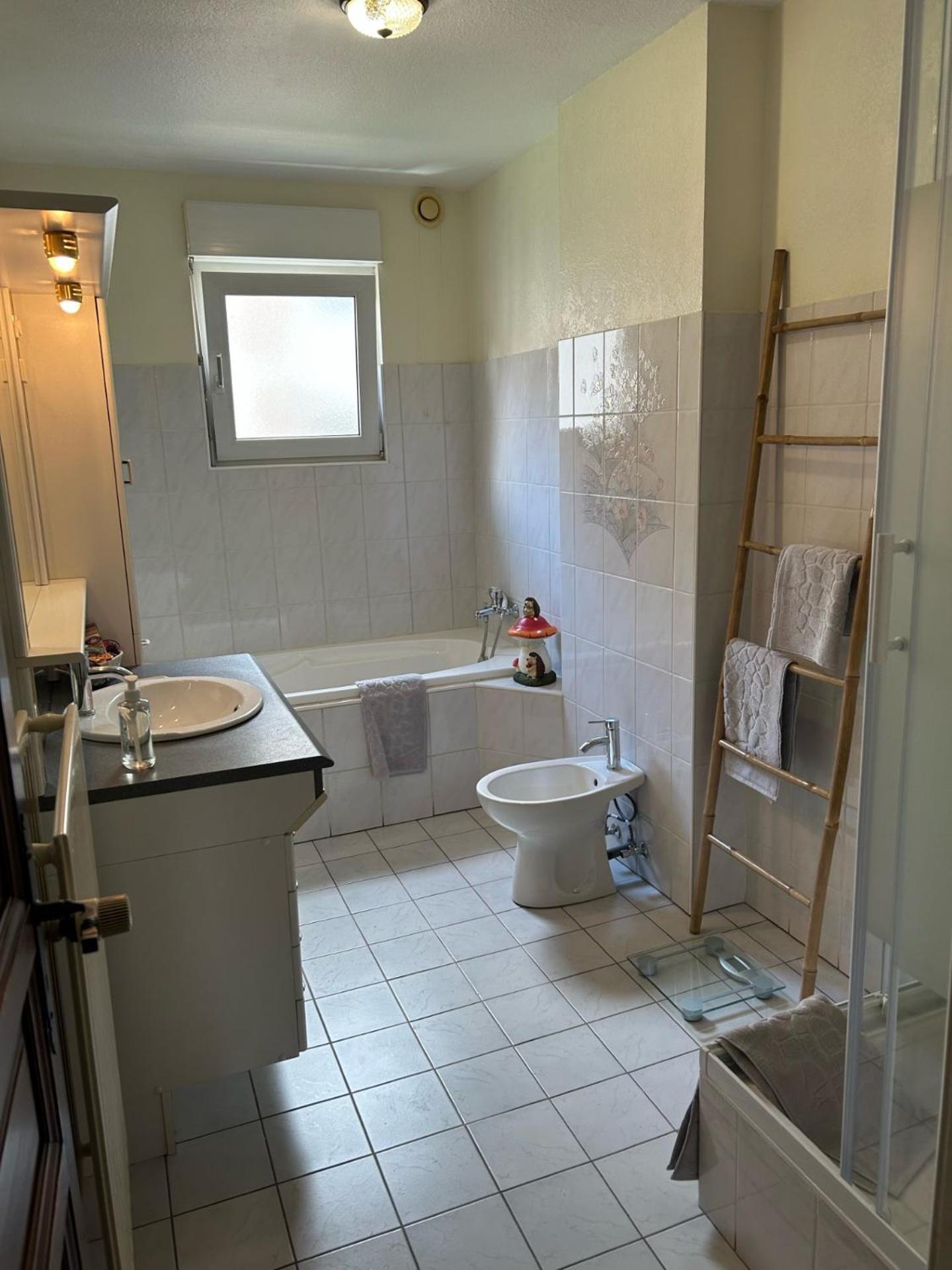 Le Petit Coin Des Oliviers Appartement Colmar