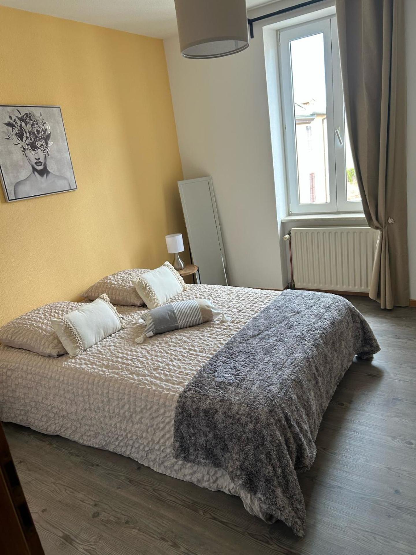 Le Petit Coin Des Oliviers Appartement